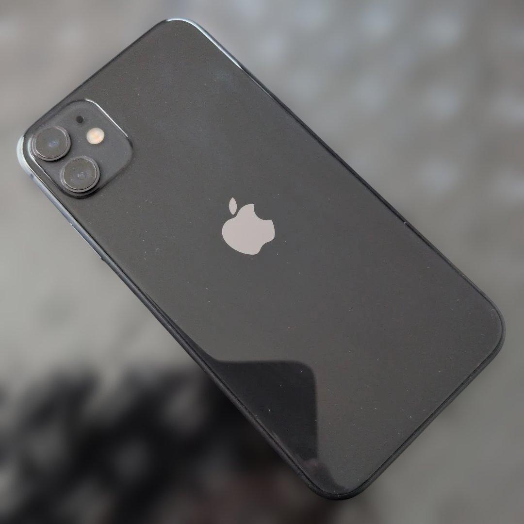 iPhone 12 ジャンク