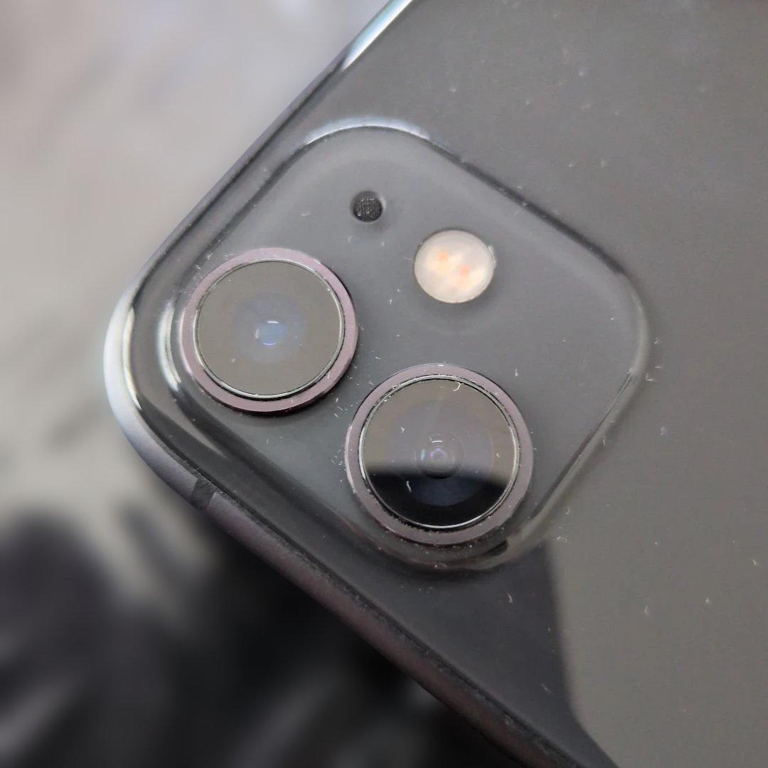 iPhone 12 ジャンク