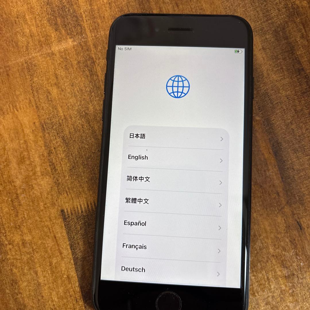 iPhone SE 第2世代