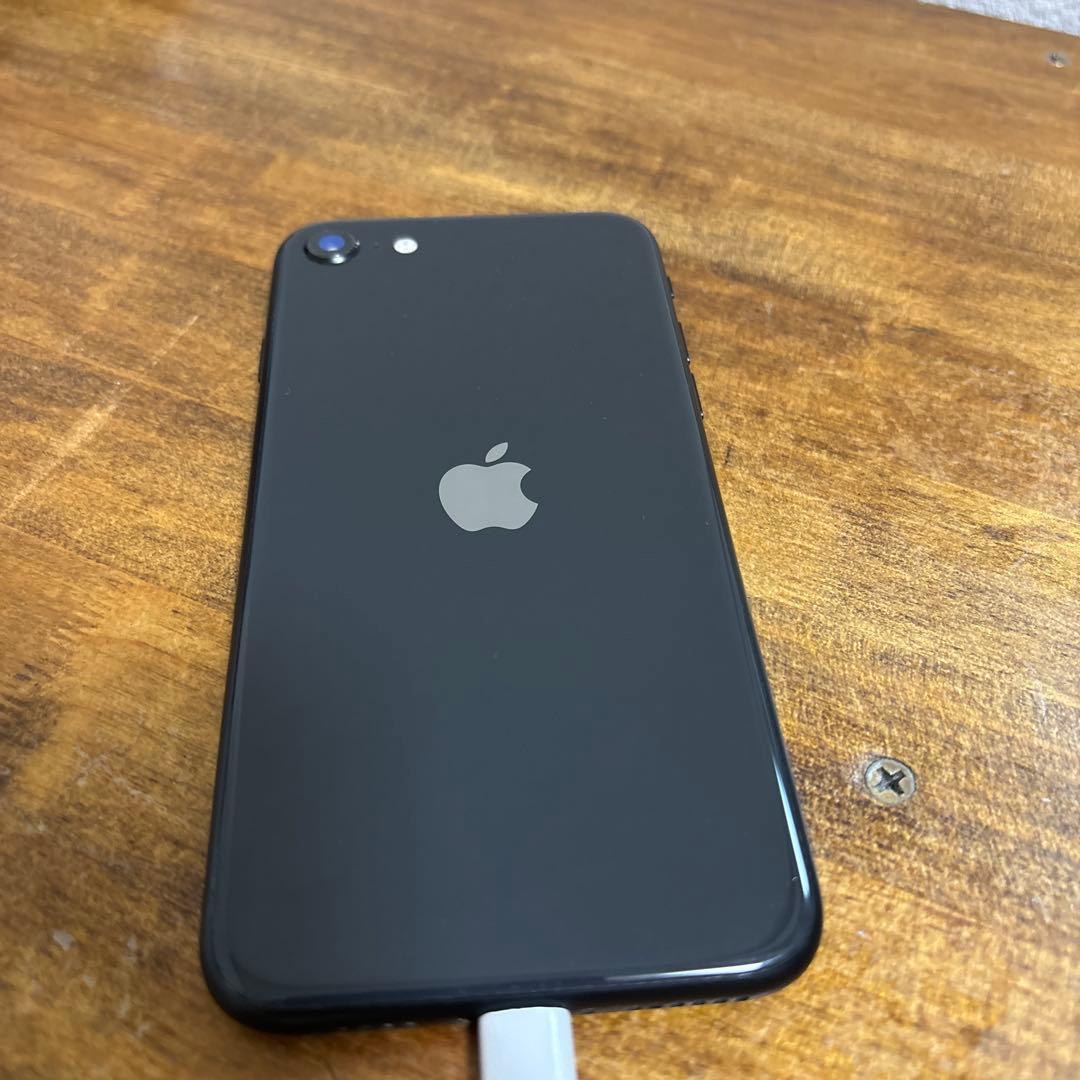 iPhone SE 第2世代