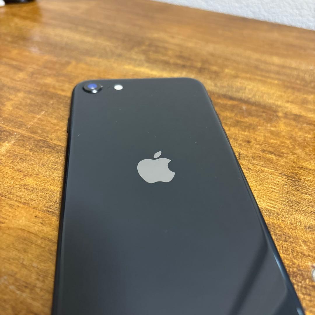 iPhone SE 第2世代