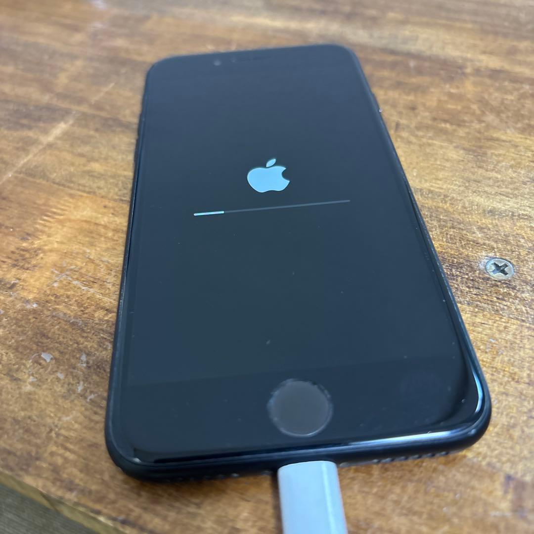 iPhone SE 第2世代