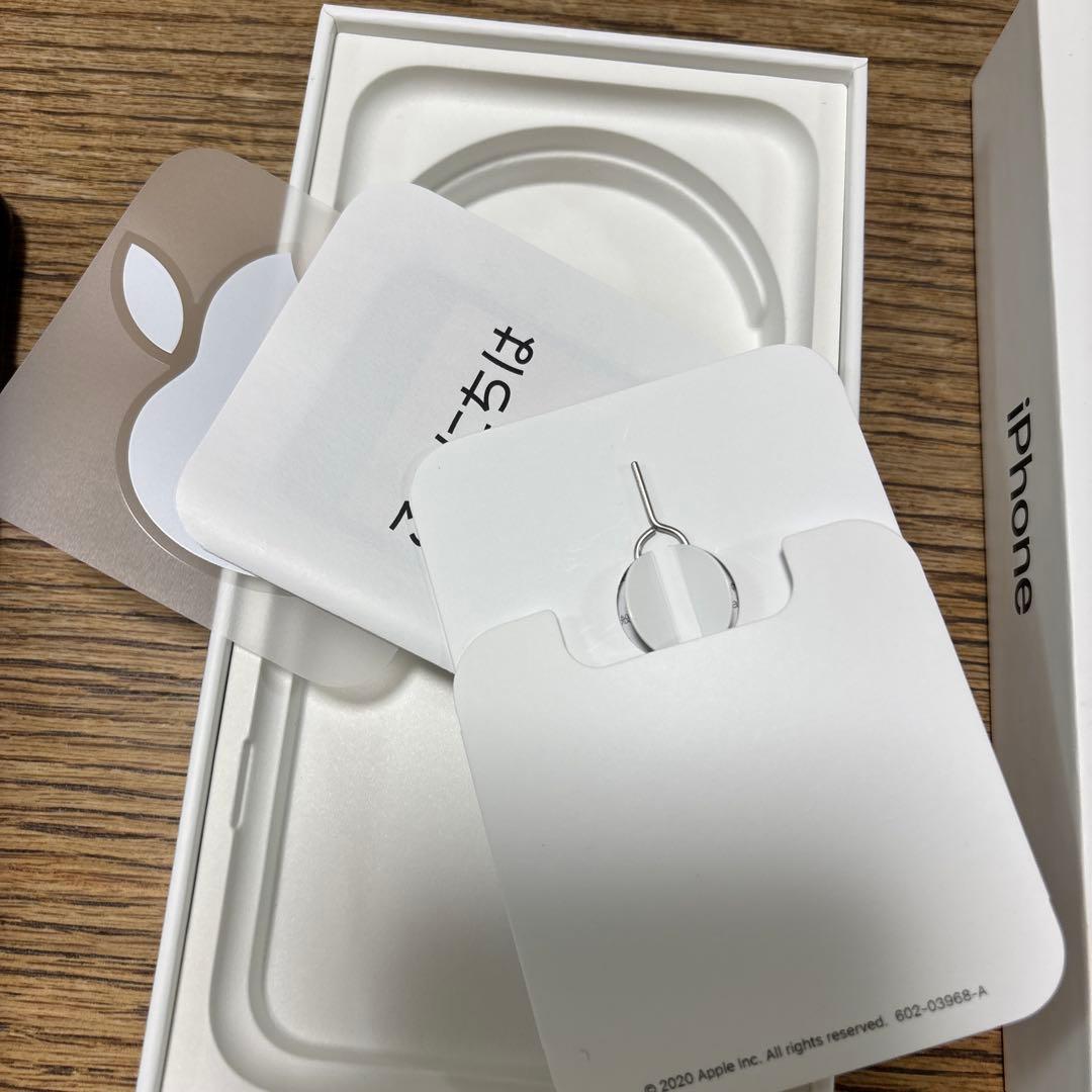 iPhone SE 第2世代