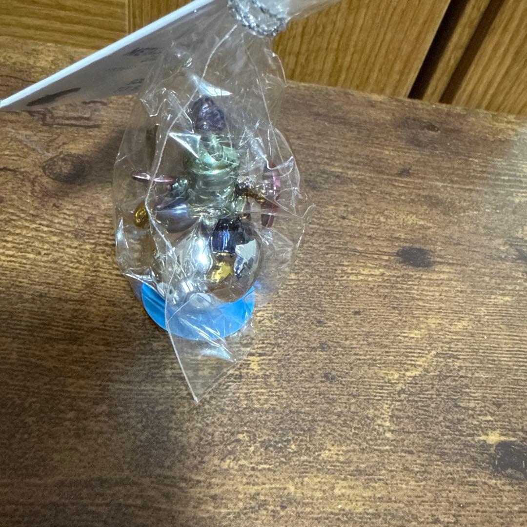 SQUARE ENIXメタリックモンスターズギャラリースライムナイト等3体セット