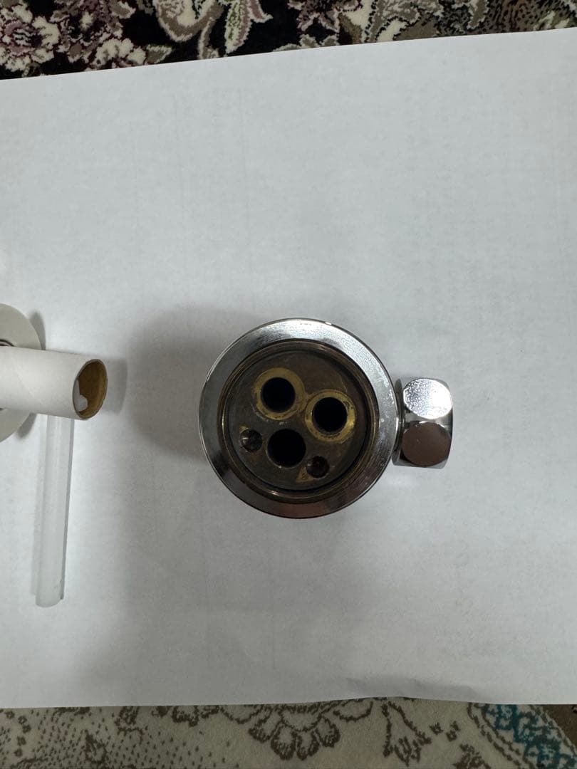 CB-SKH6 蛇口用浄水器アタッチメント