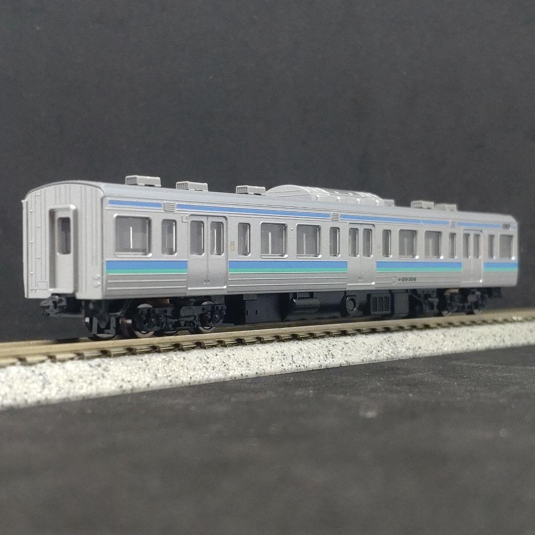 TOMIX 98346 211系3000番台　3両セット