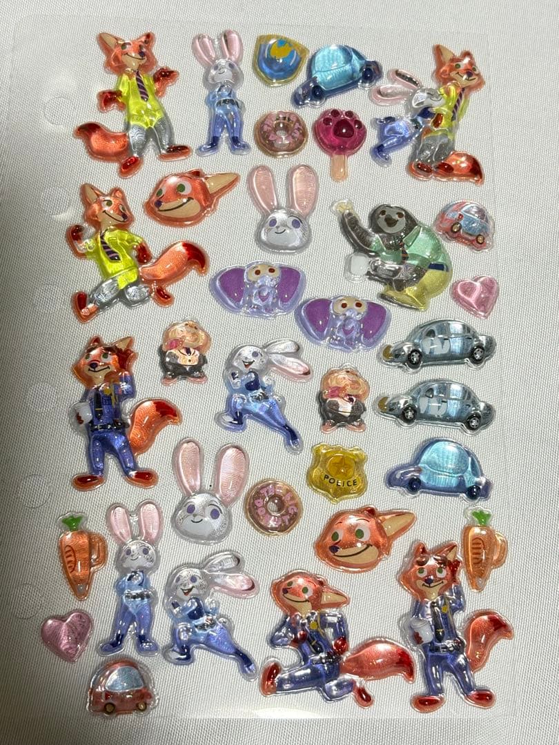 n*a様 早い者勝ち ボンボンドロップシール うるちゅるポップシール まとめ売り