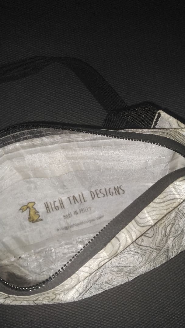 ハイテールデザインズ ファニーパック