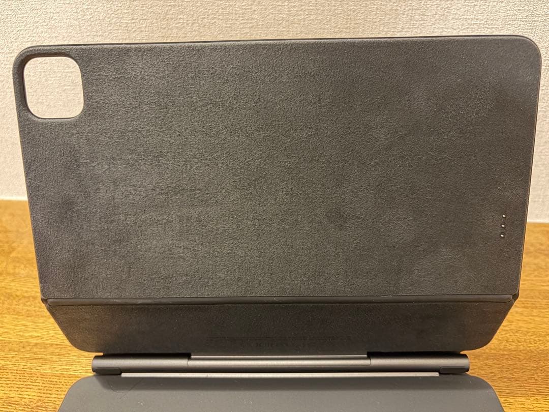 キーボード iPad Magic Keyboard Black Japanese