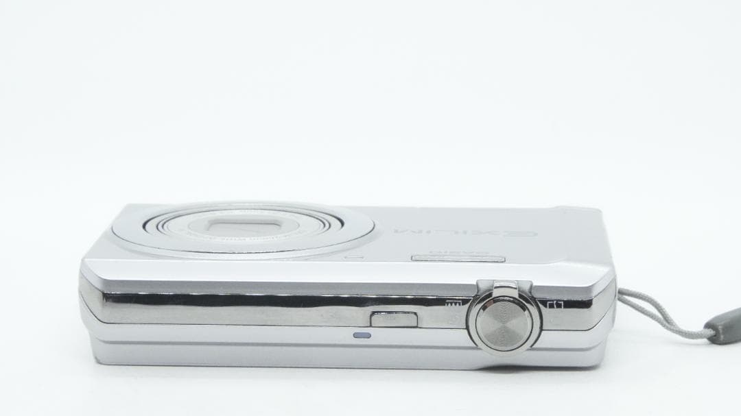 【Y2217】 CASIO EXILIM EX-ZS5 カシオ エクシリム