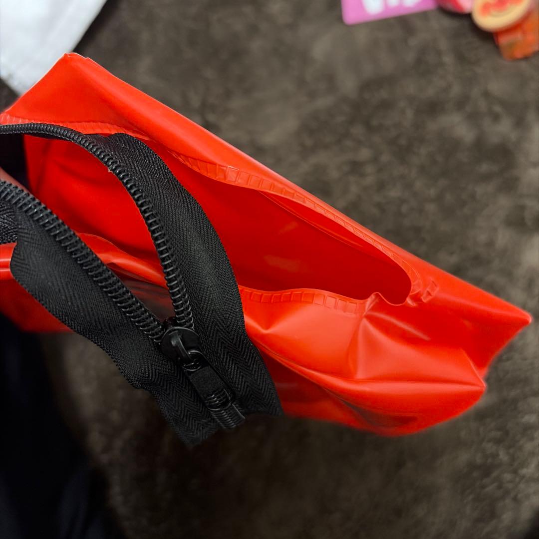 月足天音 フルーツジッパー グッズ まとめ売り サイン