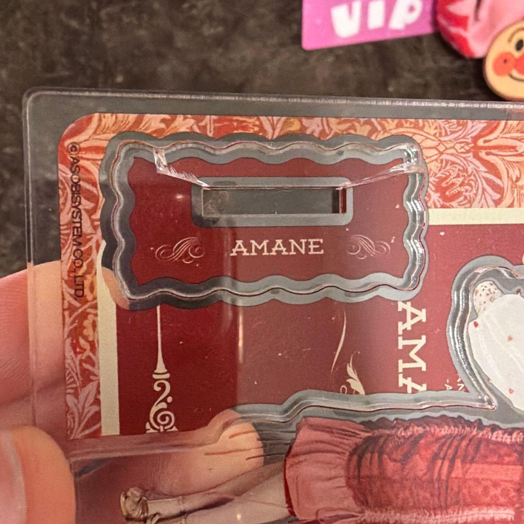 月足天音 フルーツジッパー グッズ まとめ売り サイン