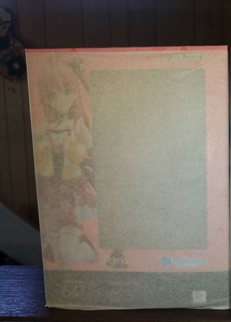 マックスファクトリー figma さくらみこ　グッドスマイルカンパニー最終値下げ