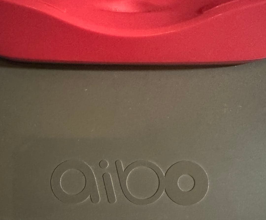 美品 SONY aibo（アイボ）ERS-1000 ソニー　アイボ