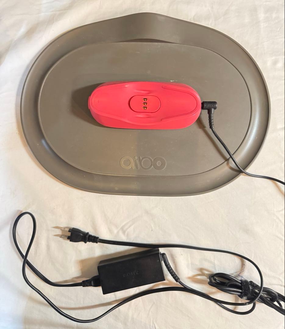 美品 SONY aibo（アイボ）ERS-1000 ソニー　アイボ