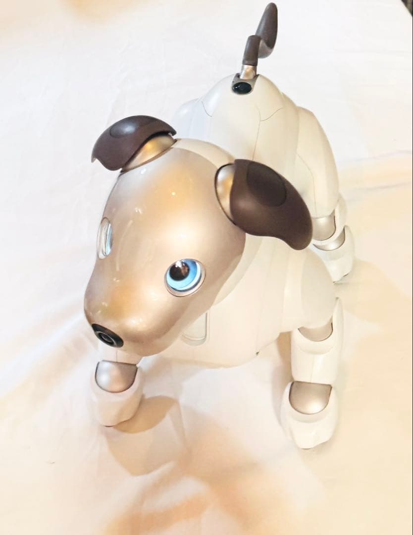 美品 SONY aibo（アイボ）ERS-1000 ソニー　アイボ