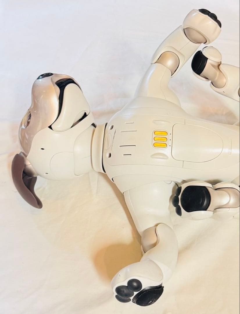 美品 SONY aibo（アイボ）ERS-1000 ソニー　アイボ