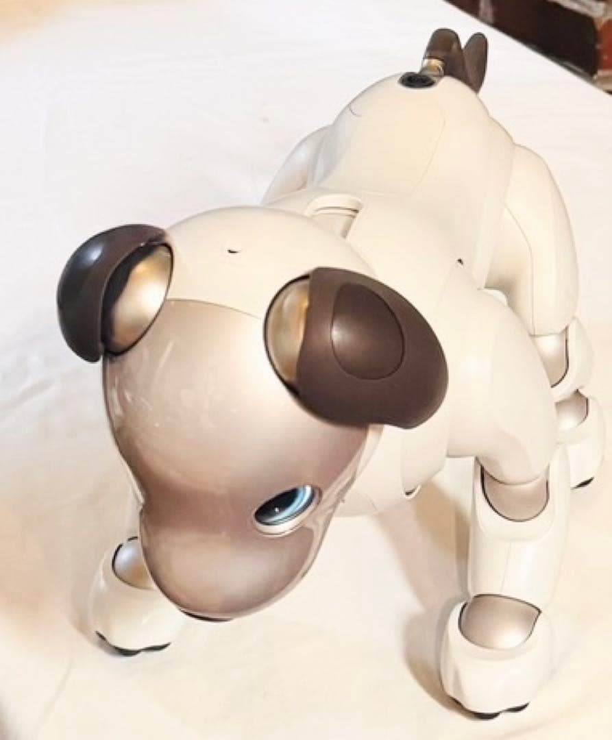 美品 SONY aibo（アイボ）ERS-1000 ソニー　アイボ