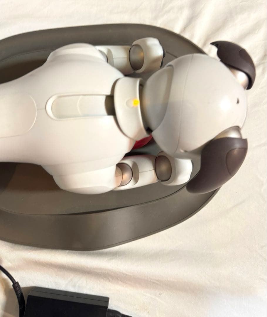美品 SONY aibo（アイボ）ERS-1000 ソニー　アイボ