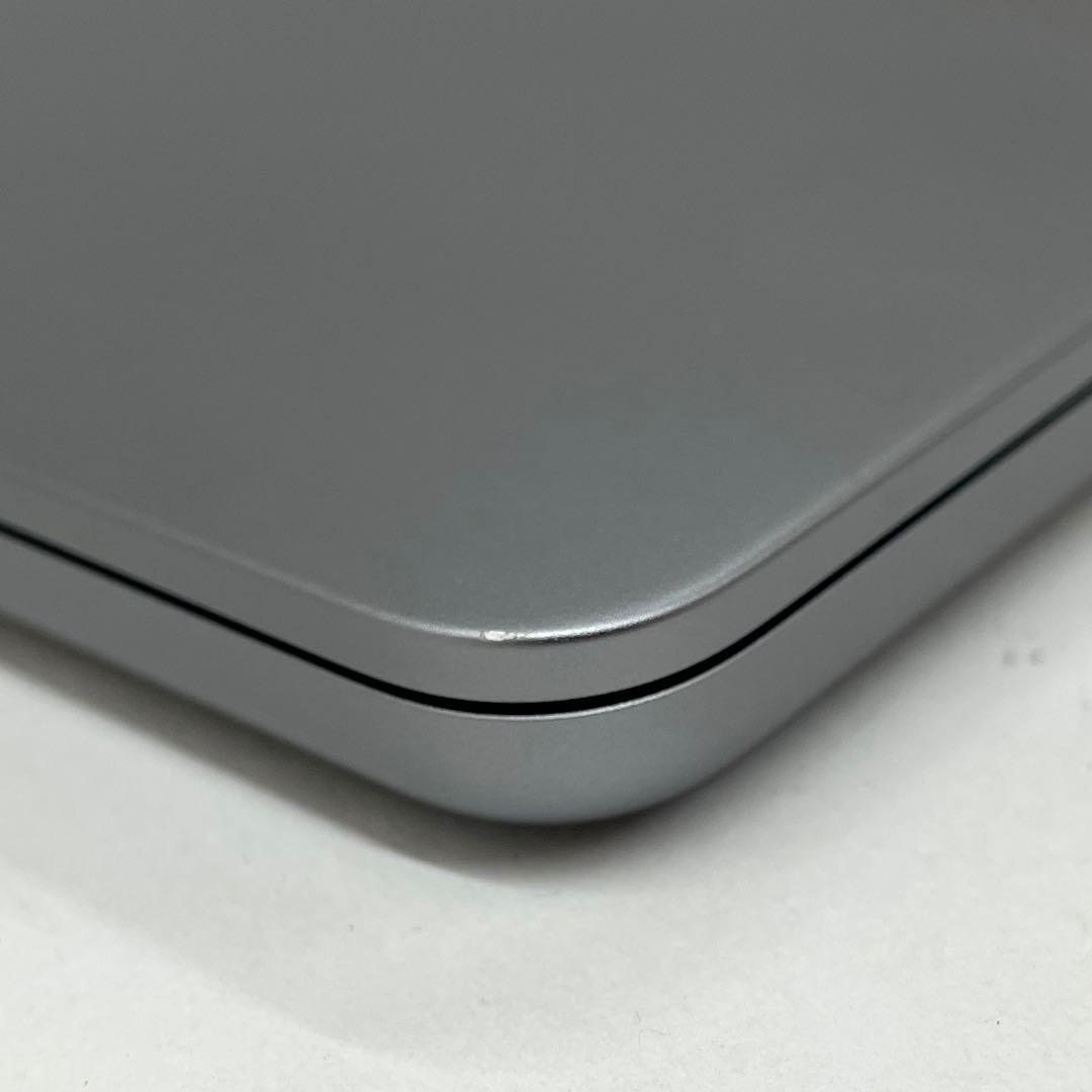 Apple MacBook Air (13インチ, M3, 2024)