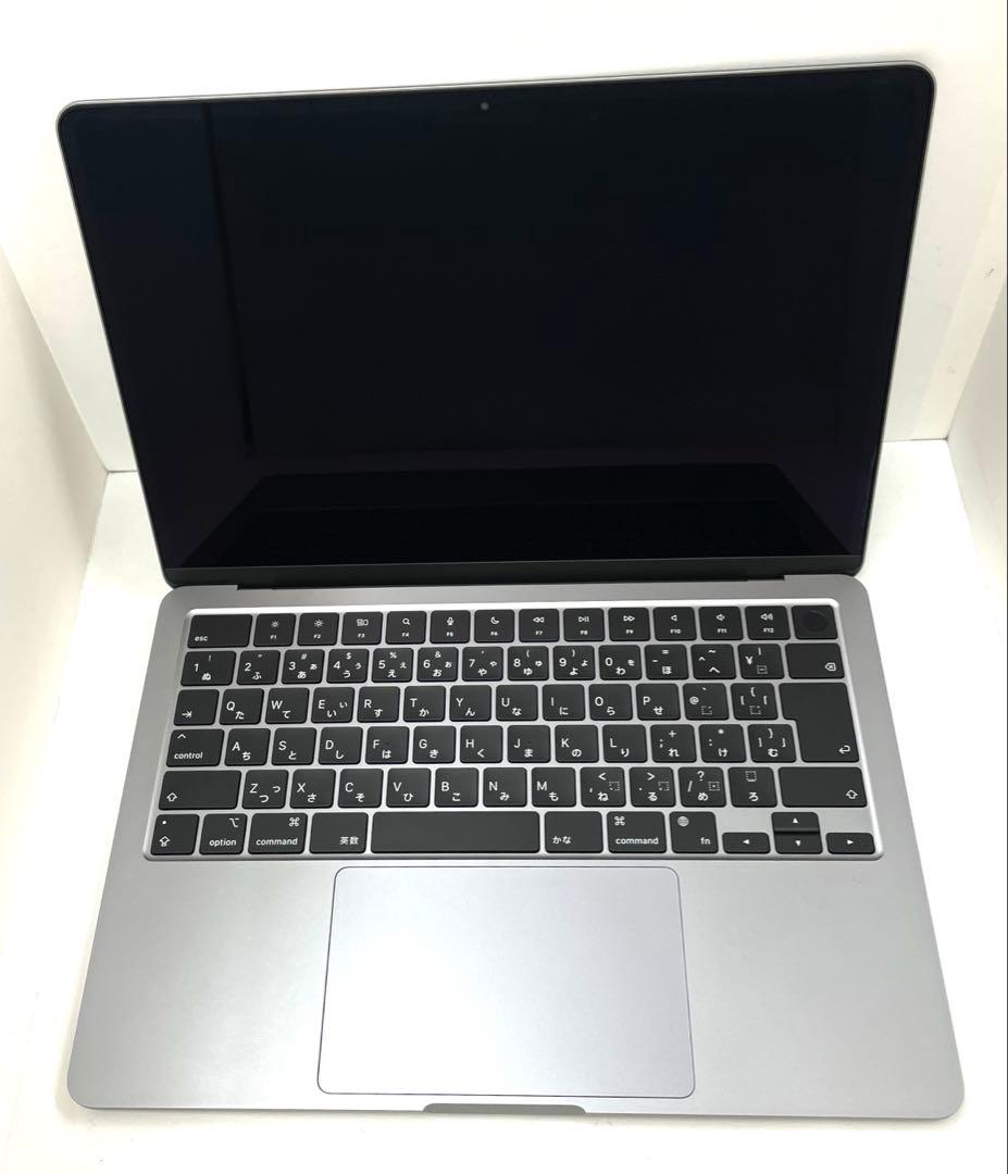 Apple MacBook Air (13インチ, M3, 2024)