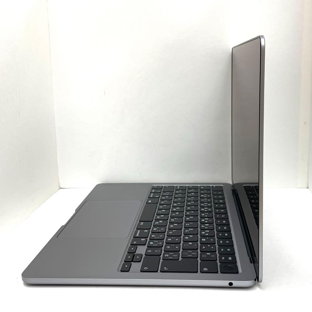Apple MacBook Air (13インチ, M3, 2024)