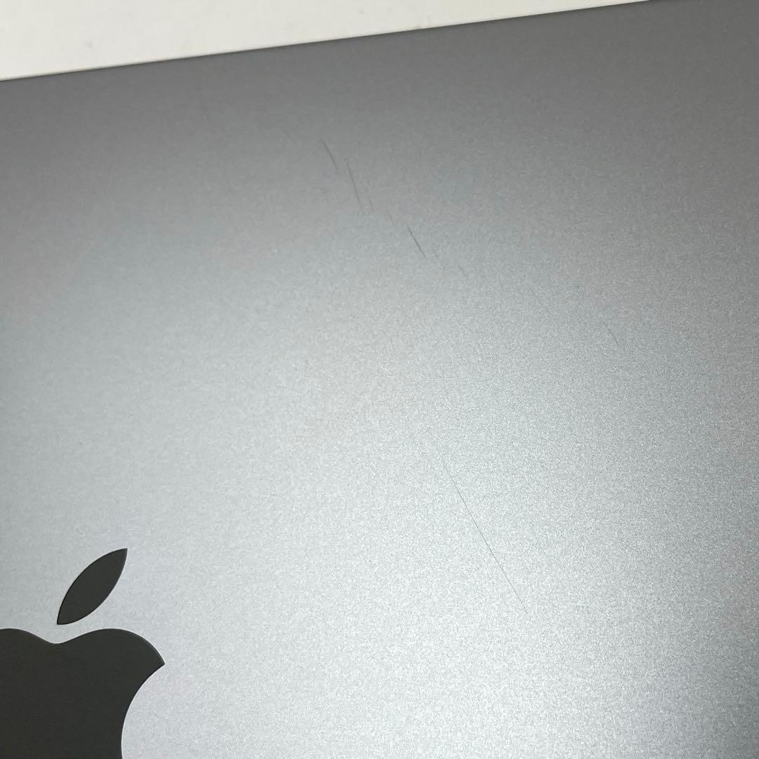 Apple MacBook Air (13インチ, M3, 2024)