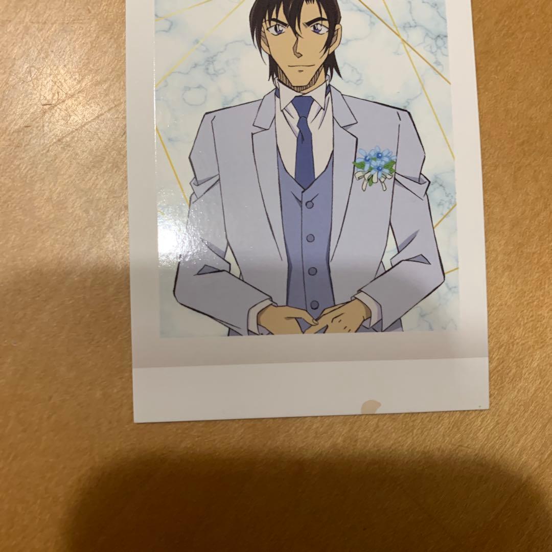 萩原研二　ぱしゃこれ　ハロウィンの花嫁