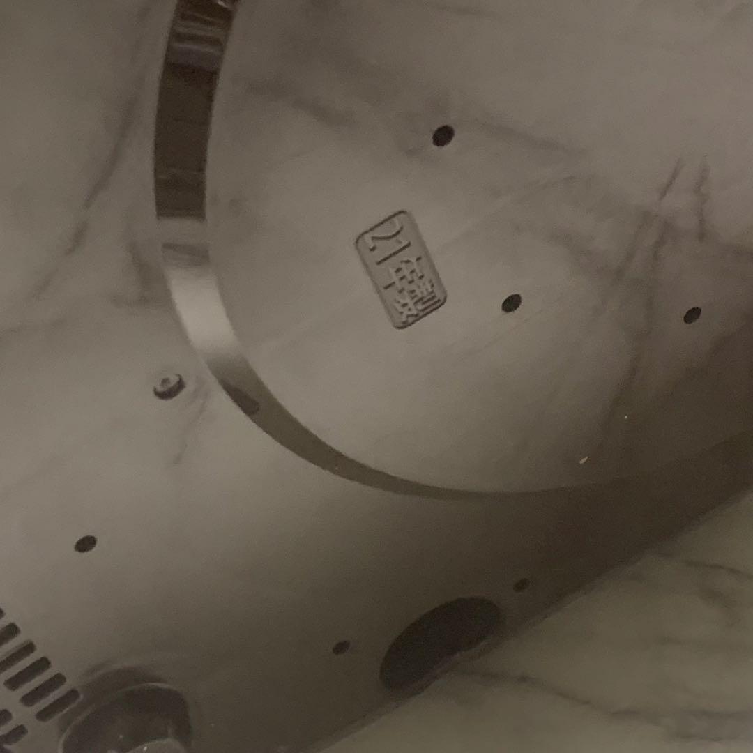 ■2021年 象印 圧力IH炊飯器 鉄器コートプラチナ厚釜 極め炊き 5.5合■