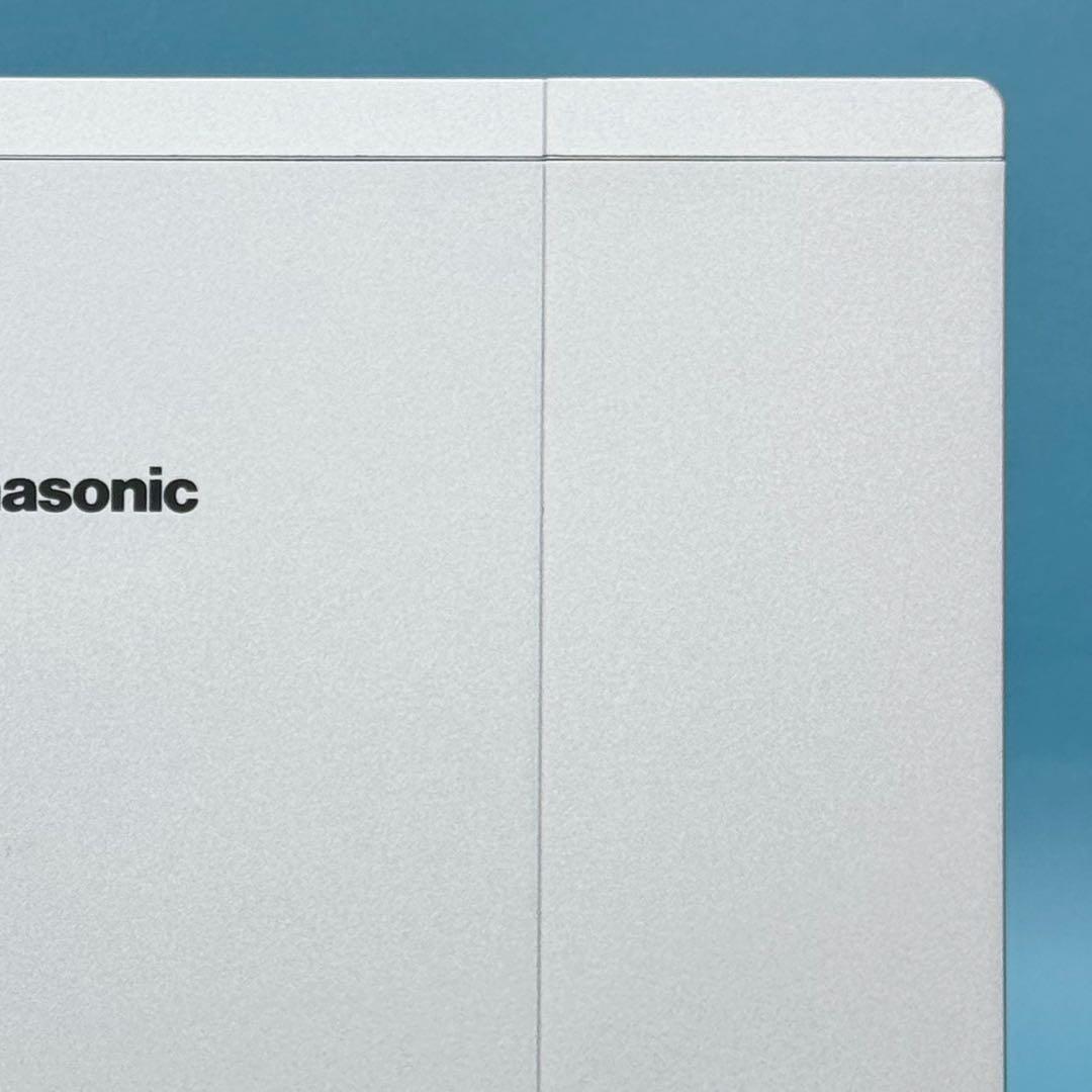 193 美品 512GB レッツノートCF-FV1 i5 第11世代 16GB