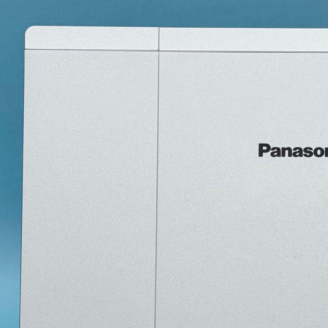 193 美品 512GB レッツノートCF-FV1 i5 第11世代 16GB