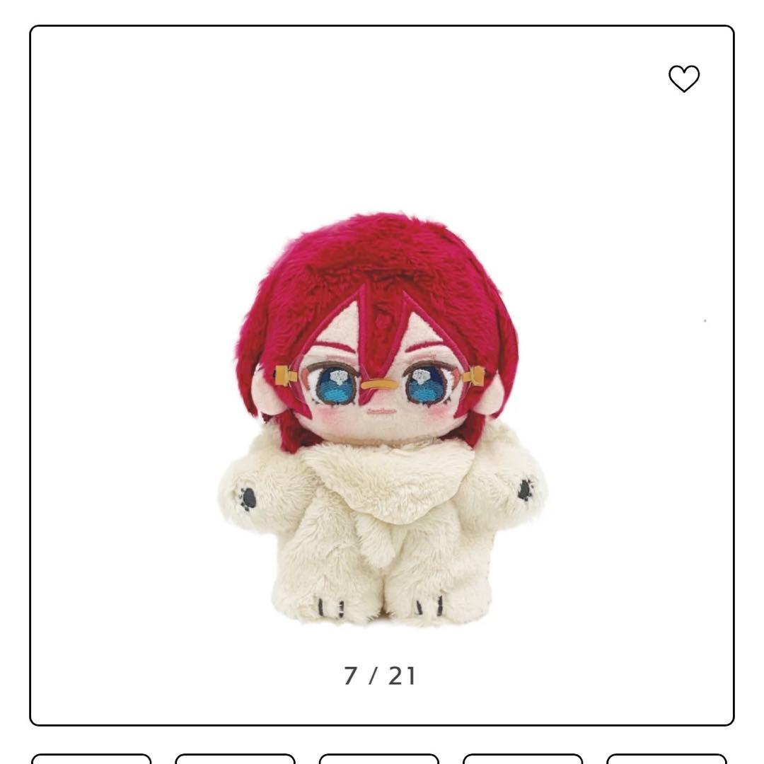 あんスタ 七種茨 いつぬい