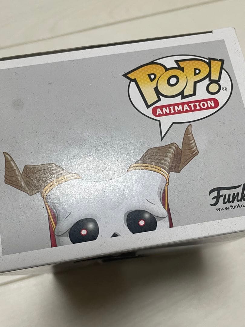 魔法使いの嫁　海外限定フィギュア