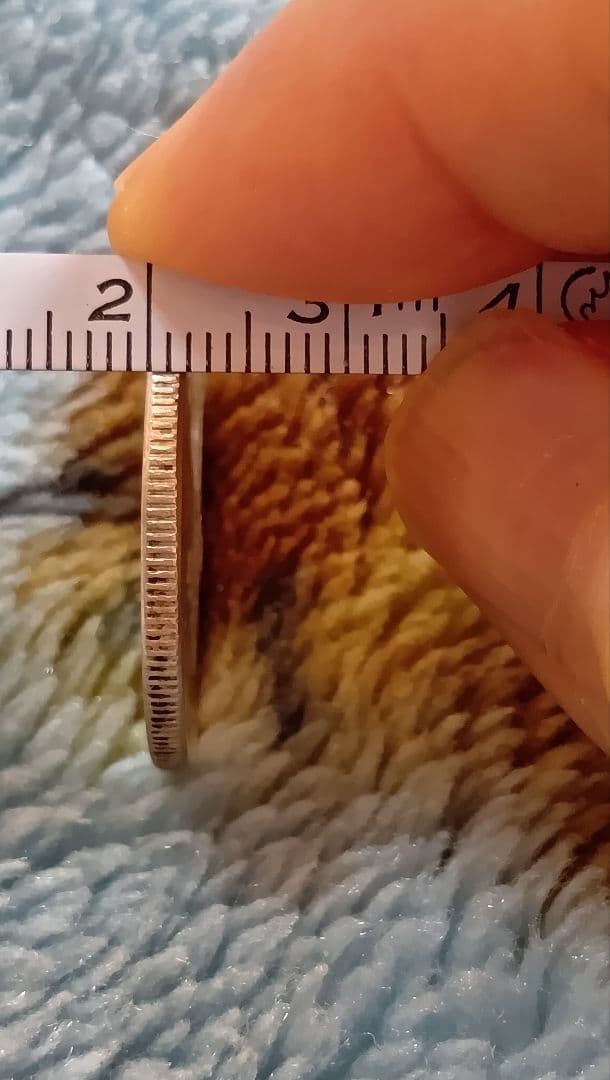 1943年 ウォーキング・リバティ ハーフダラー