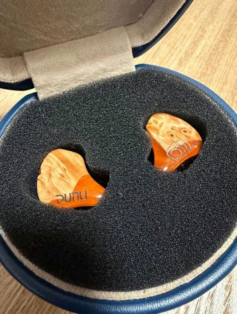 イヤホン DUNU-TOPSOUND DUNU Studio SA6 MK2