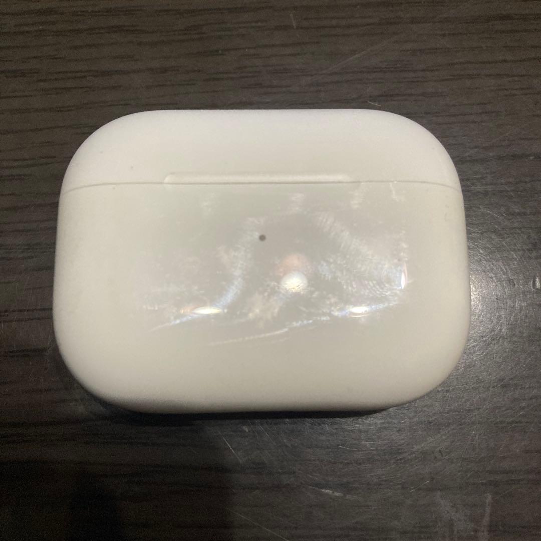 AirPods Pro第1世代 本体 充電ケーブル、ケースなど