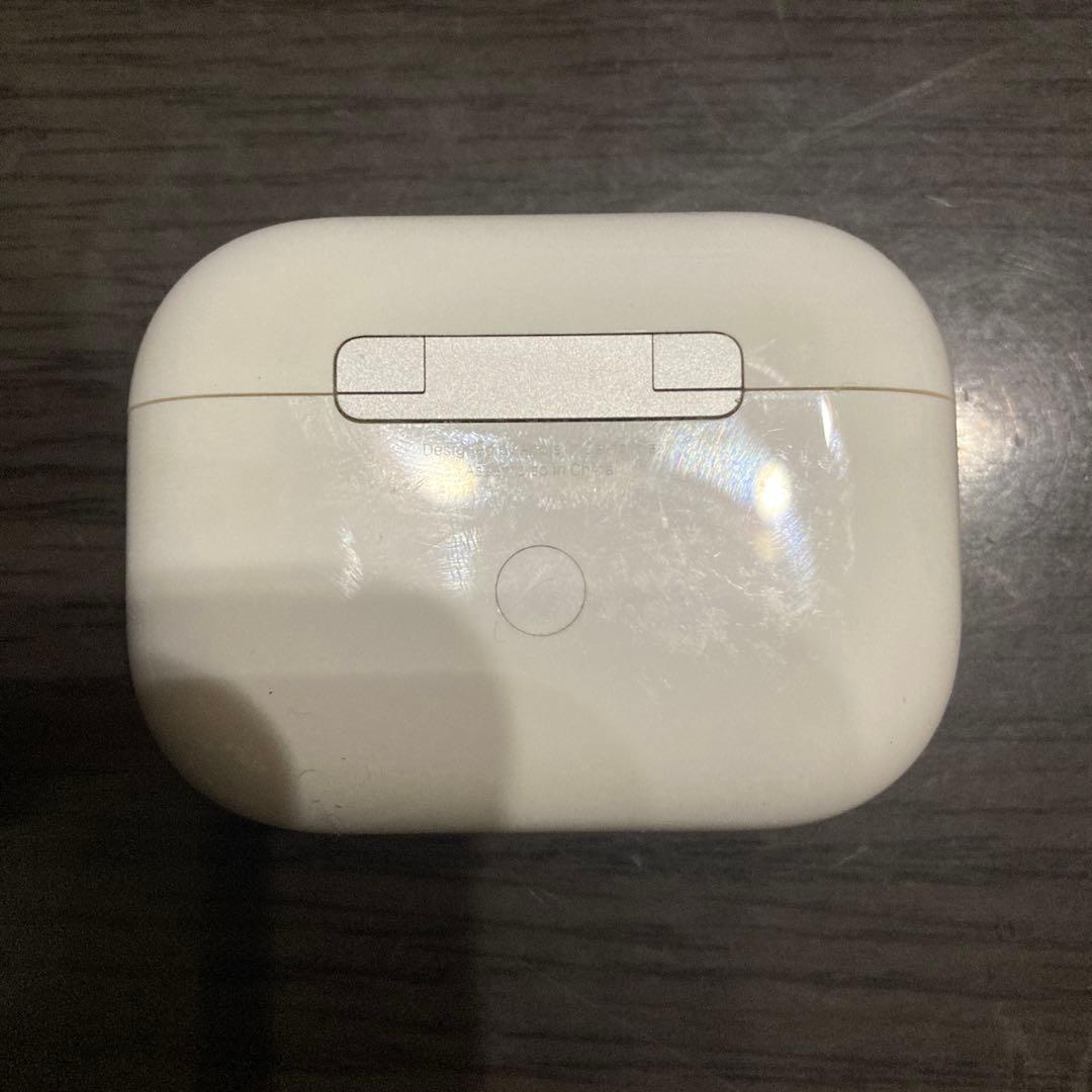 AirPods Pro第1世代 本体 充電ケーブル、ケースなど