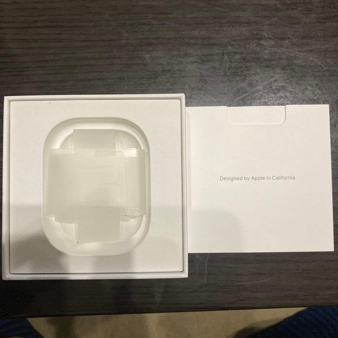 AirPods Pro第1世代 本体 充電ケーブル、ケースなど