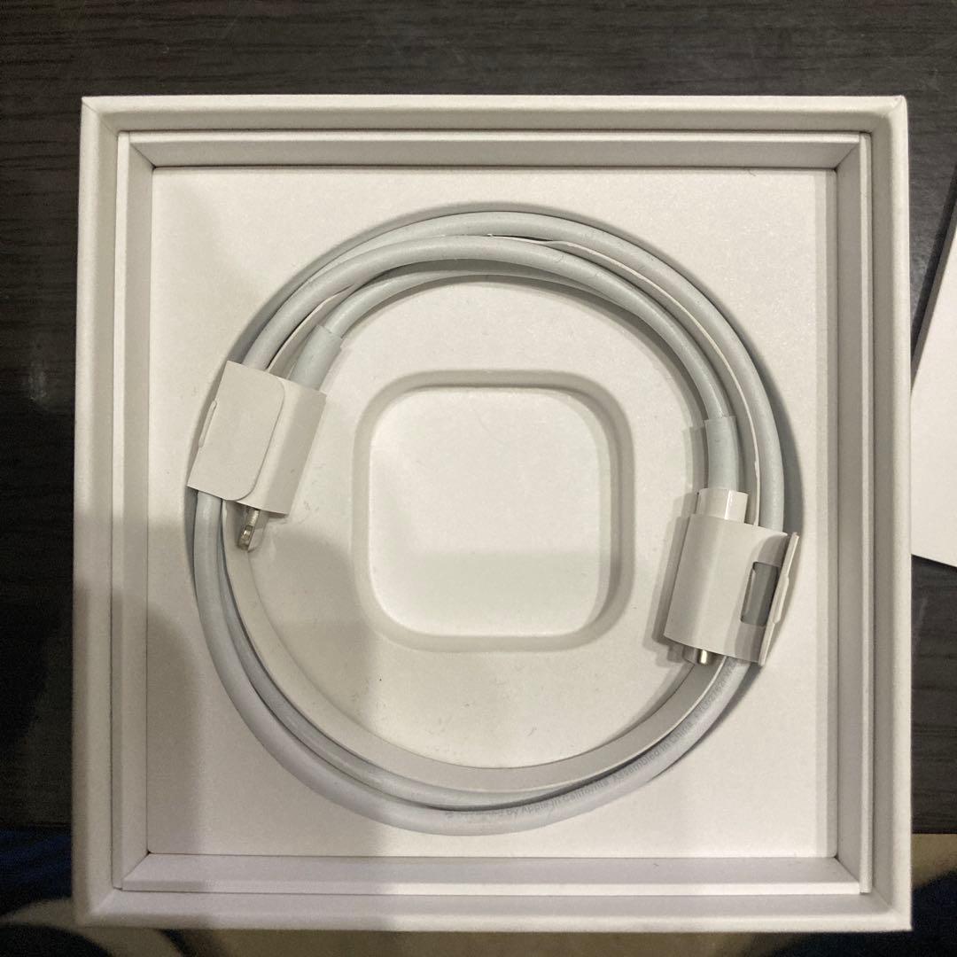 AirPods Pro第1世代 本体 充電ケーブル、ケースなど