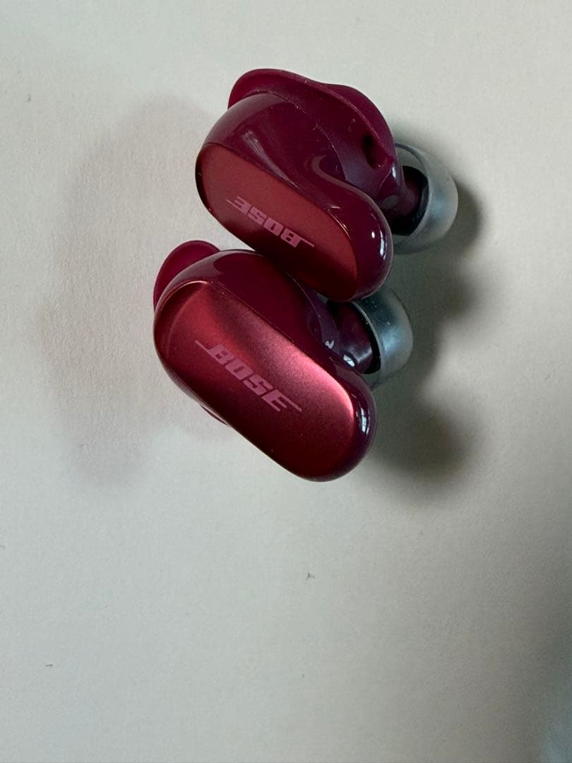 BOSE QuietComfort Ultra Earbuds (第2世代)
