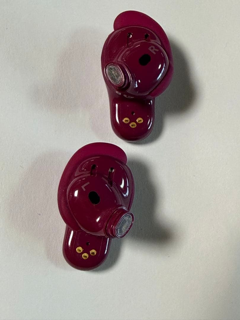 BOSE QuietComfort Ultra Earbuds (第2世代)