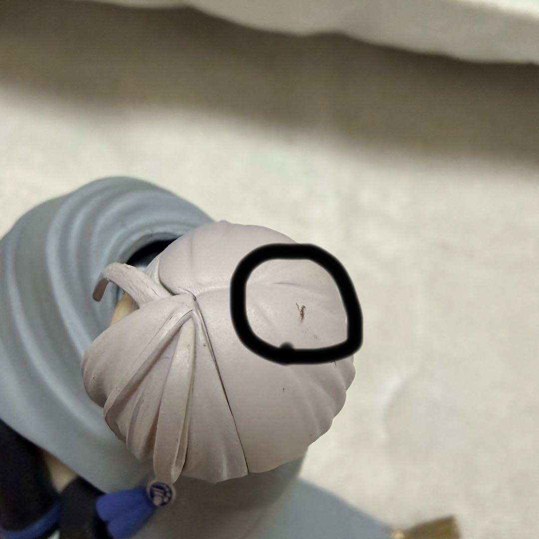 刀剣乱舞 みんなのくじ フリュー B賞 ぬーどるストッパーフィギュア 山姥切長義