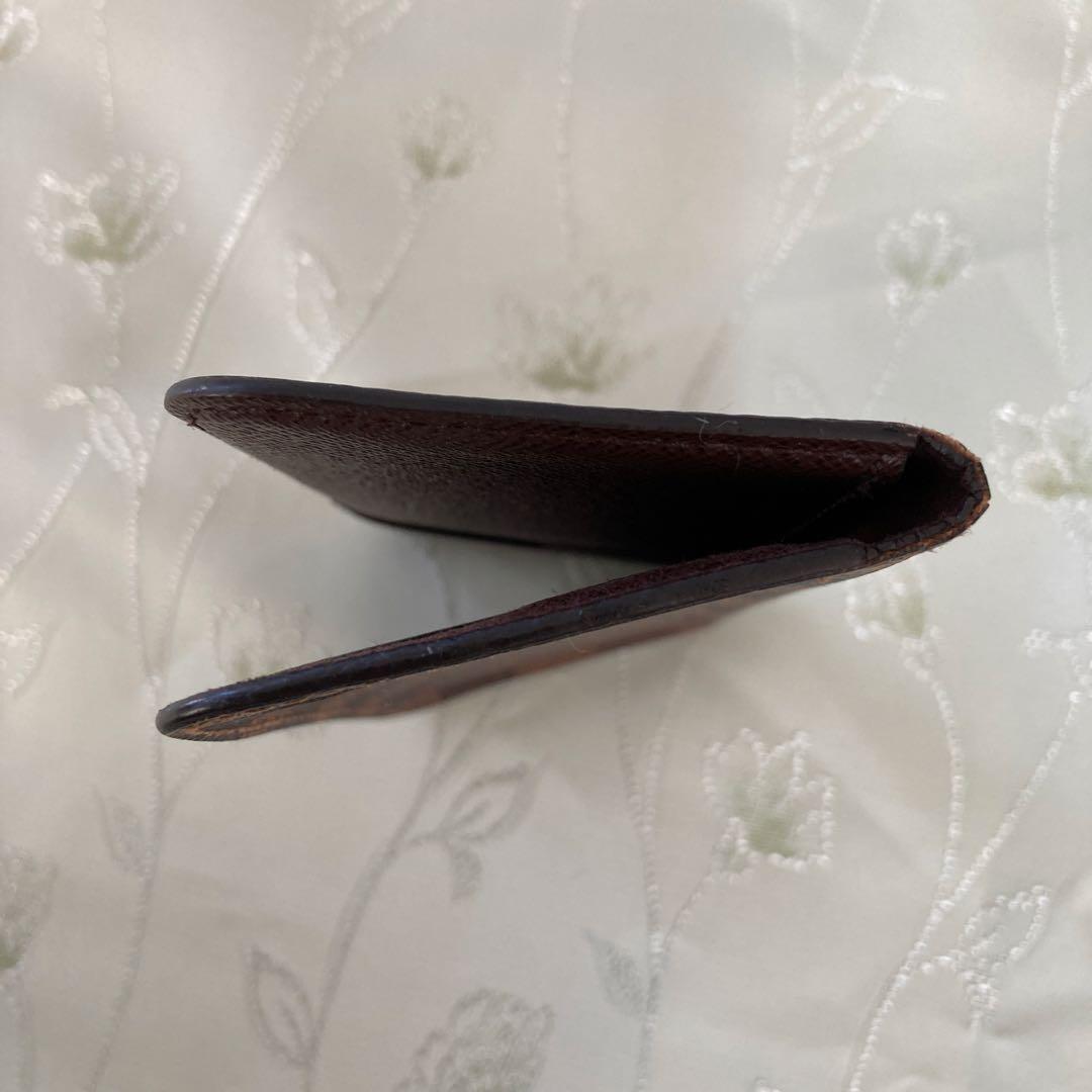 ルイヴィトン iPhone 7／8／SE ダミエ スマホケース