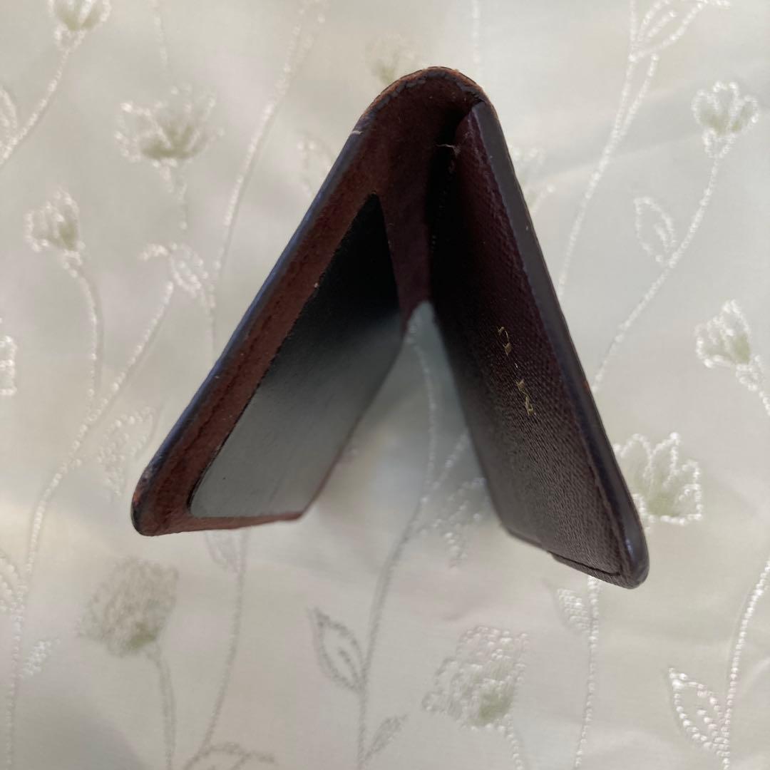 ルイヴィトン iPhone 7／8／SE ダミエ スマホケース