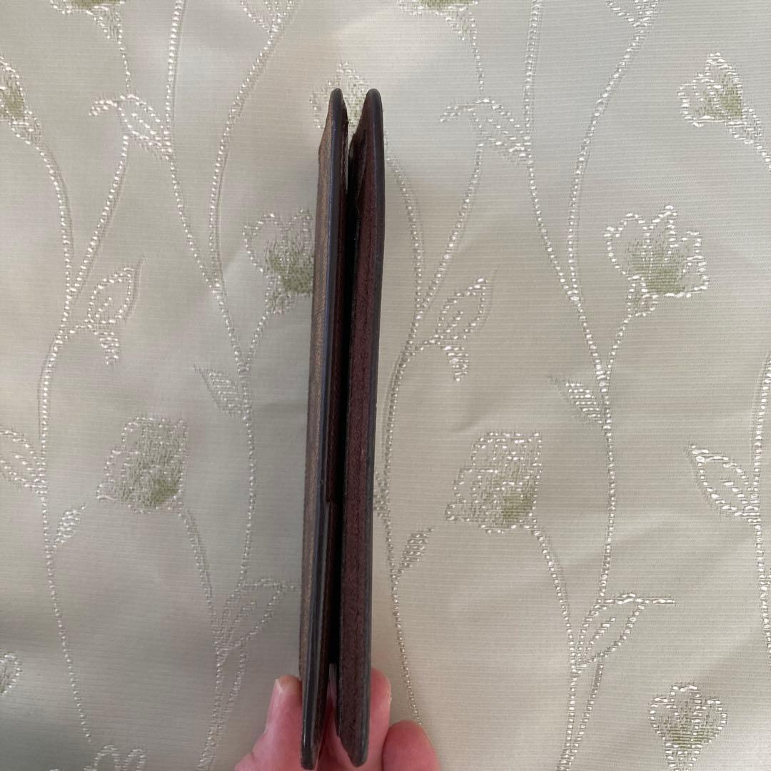 ルイヴィトン iPhone 7／8／SE ダミエ スマホケース