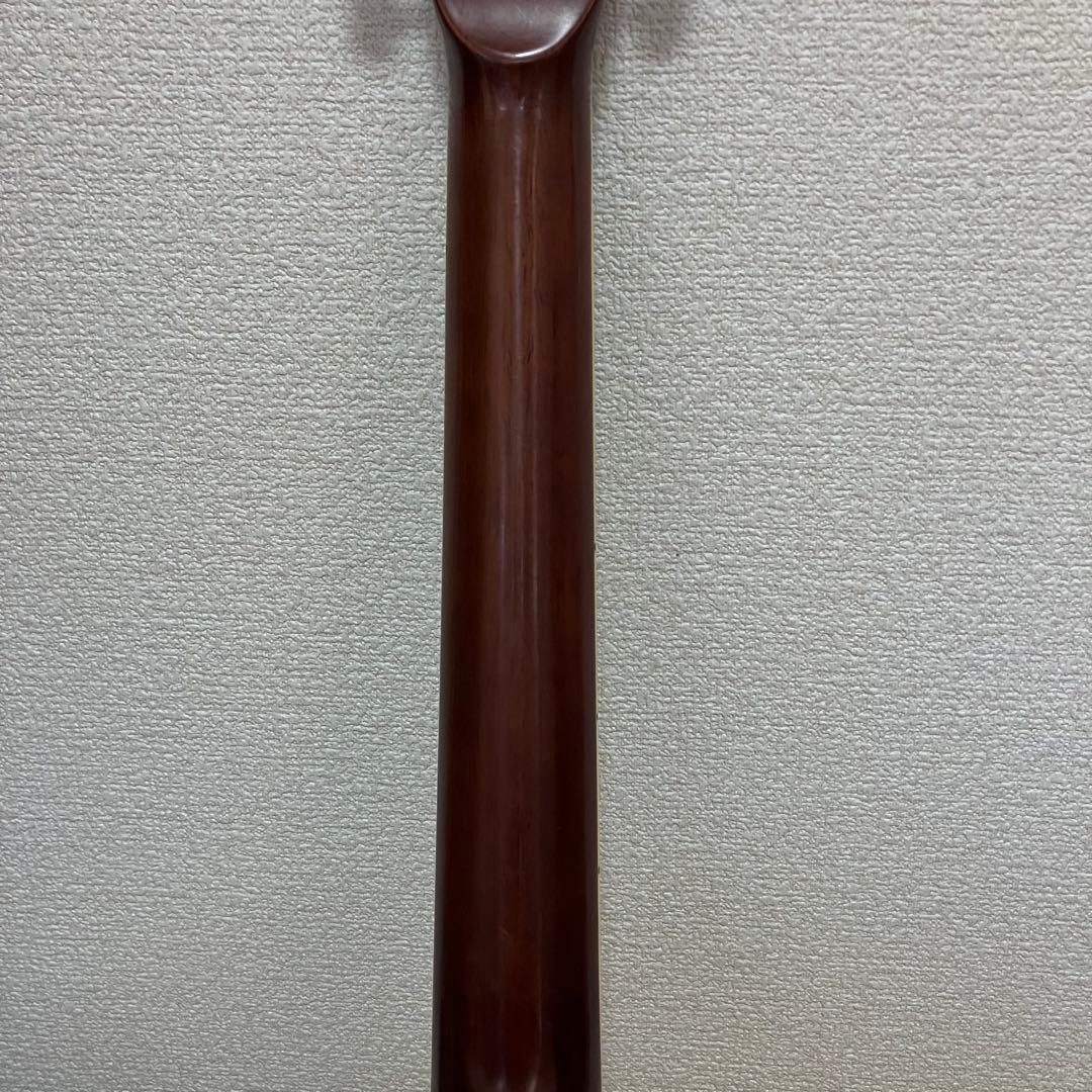 Morris F-25 アコースティックギター ハードケース付き