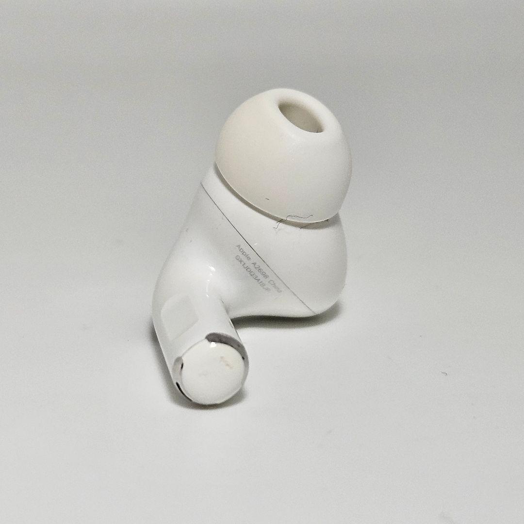 美品 動作品 Airpods Pro 第2世代 A2698 右
