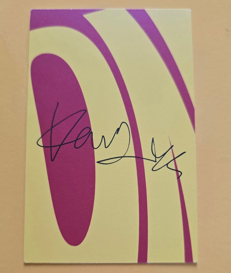 ATEEZ wave illusion 3集 ヨサン