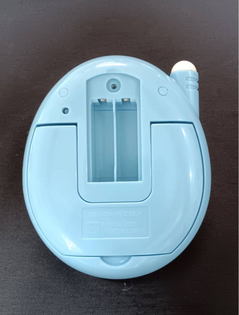 【美品】ケータイかいツー!たまごっちプラス おうちのでかたまごっち／BANDAI