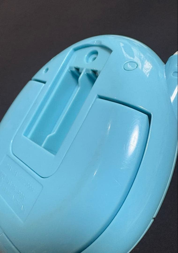 【美品】ケータイかいツー!たまごっちプラス おうちのでかたまごっち／BANDAI